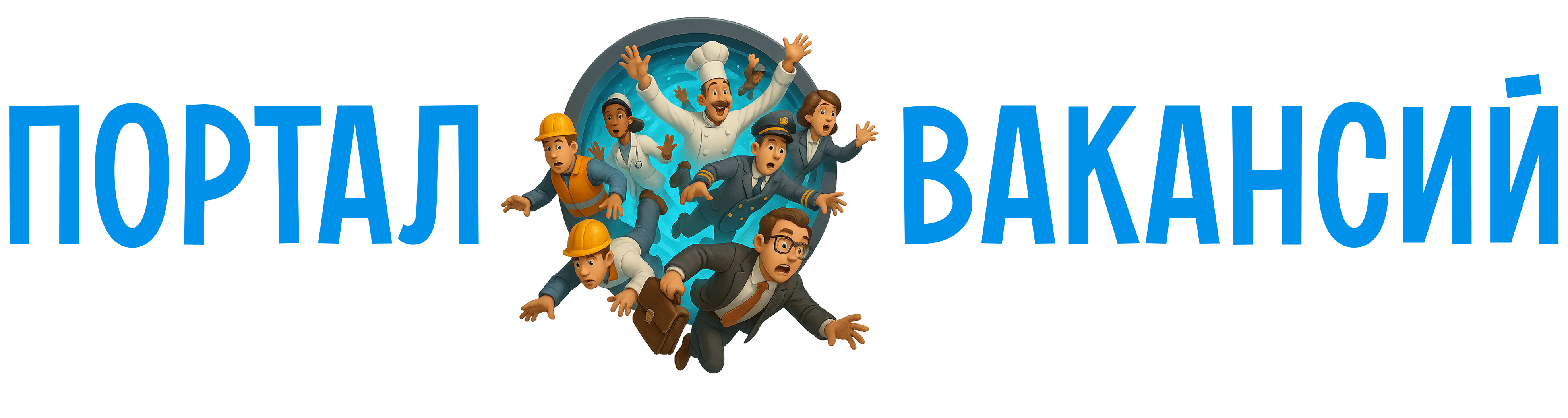 Портал Вакансий